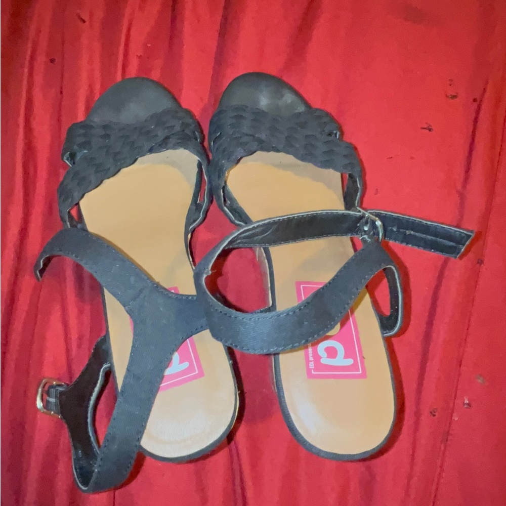 Pop shoes